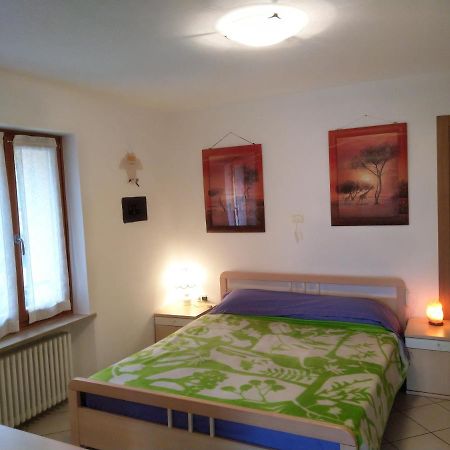 Appartamento Sunrelax Riva del Garda Exteriér fotografie