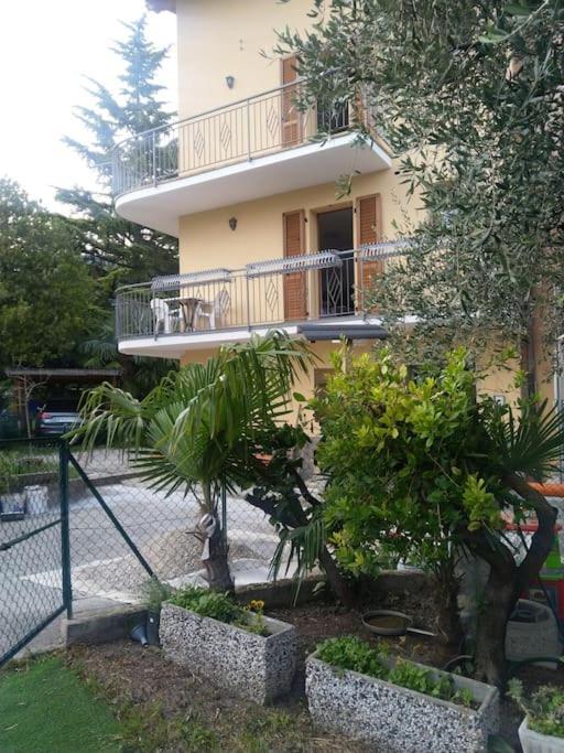 Appartamento Sunrelax Riva del Garda Exteriér fotografie