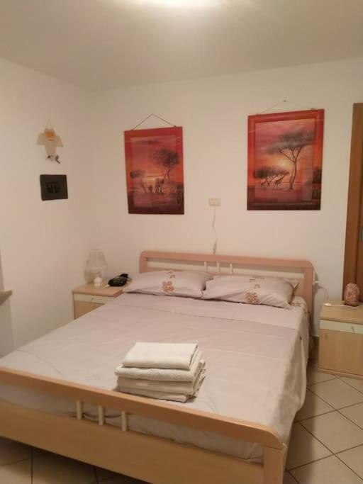 Appartamento Sunrelax Riva del Garda Exteriér fotografie