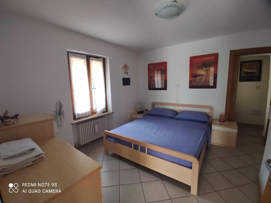 Appartamento Sunrelax Riva del Garda Exteriér fotografie