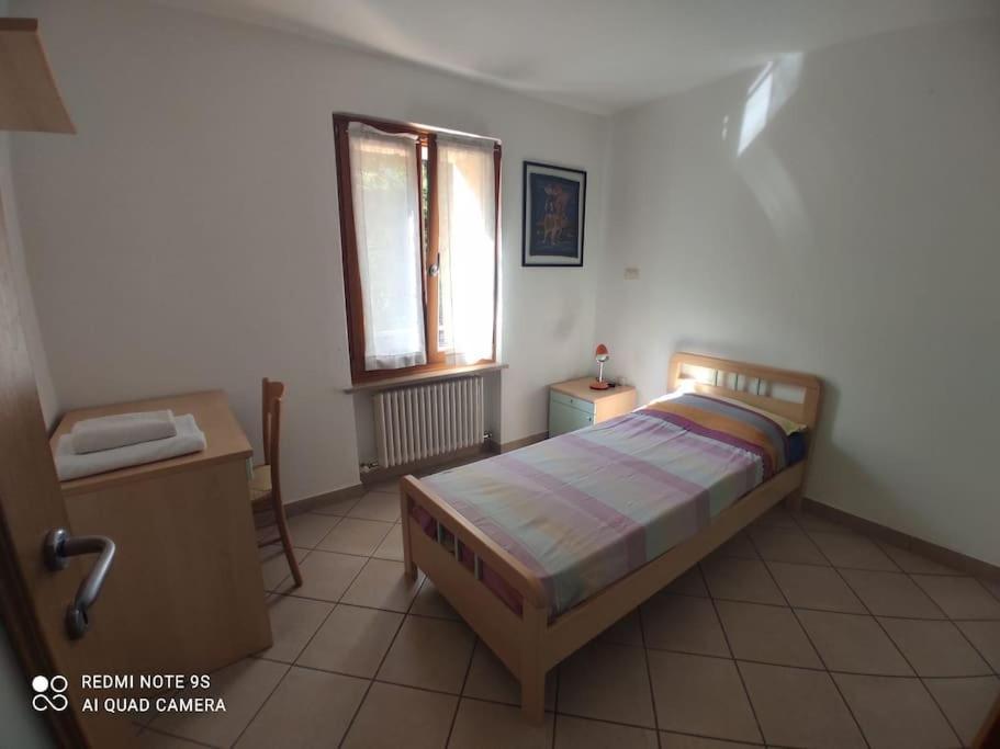 Appartamento Sunrelax Riva del Garda Exteriér fotografie