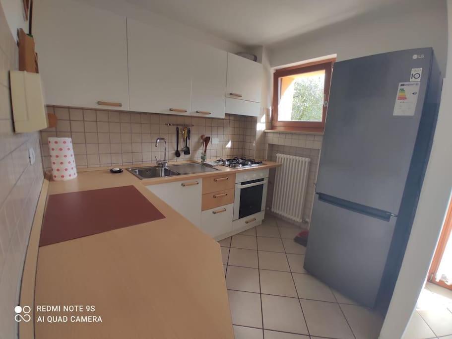Appartamento Sunrelax Riva del Garda Exteriér fotografie