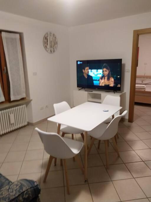 Appartamento Sunrelax Riva del Garda Exteriér fotografie