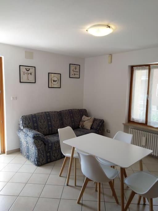 Appartamento Sunrelax Riva del Garda Exteriér fotografie