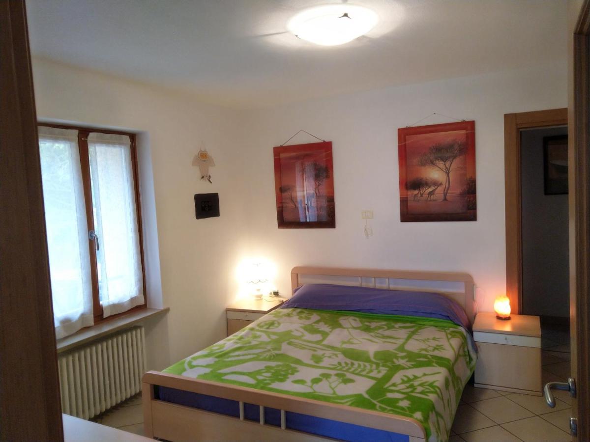 Appartamento Sunrelax Riva del Garda Exteriér fotografie
