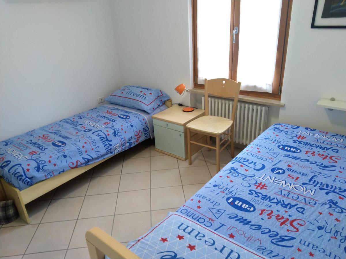 Appartamento Sunrelax Riva del Garda Exteriér fotografie
