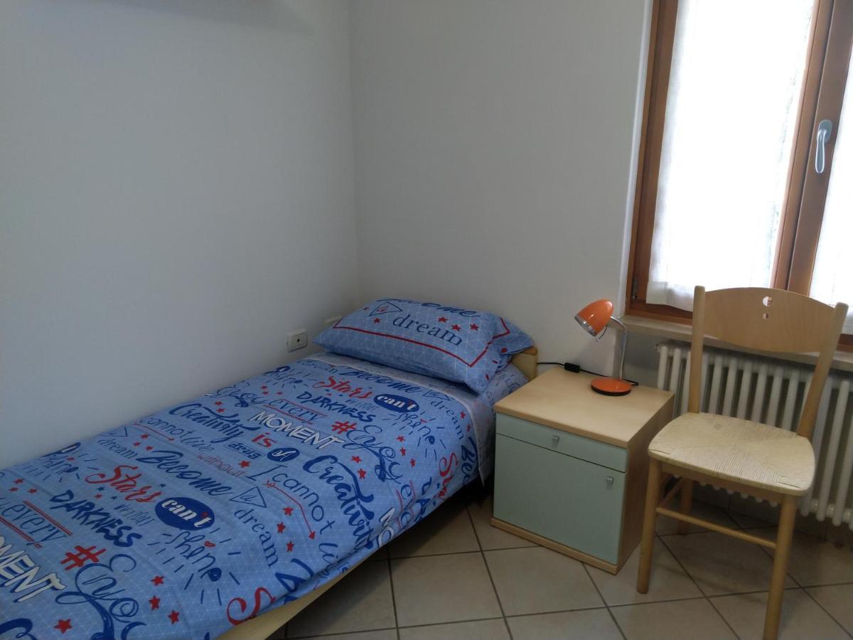 Appartamento Sunrelax Riva del Garda Exteriér fotografie